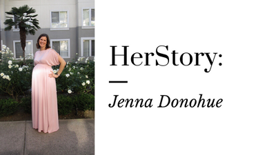 HerStory: Jenna Donohue