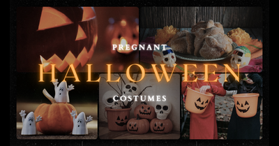 Top 10 Pregnant Halloween Costumes: Show off the Bump!