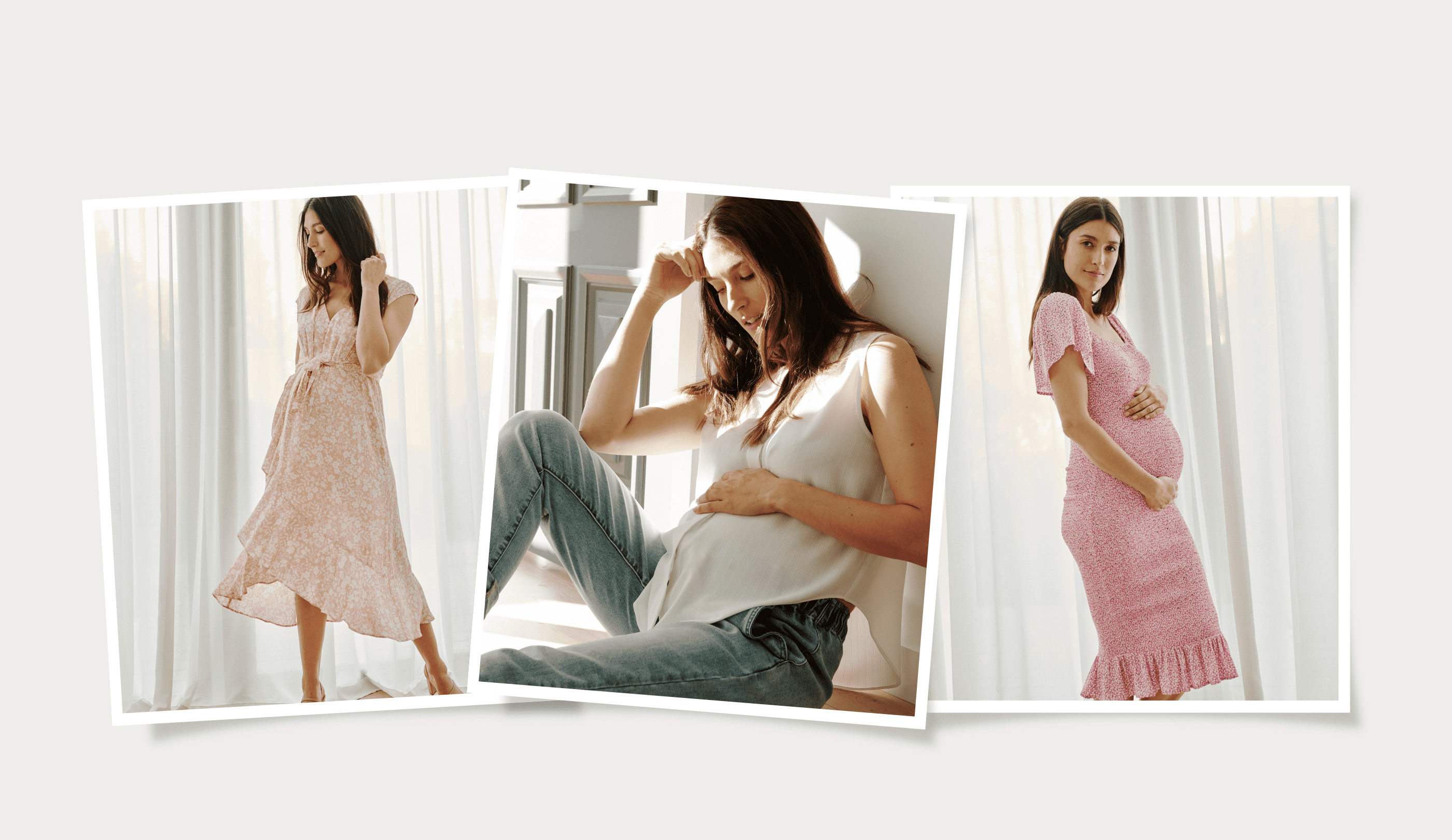 The Best Maternity Clothing Subscription Boxes (& Rentals)