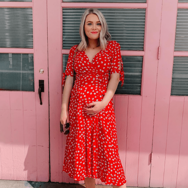 Bessie - La Belle Bump
