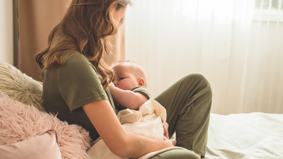 What Do You Wish You Knew Before You Started Breastfeeding?