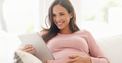 Back-to-School Isn’t Just for Kids: It’s a Fresh Start for Moms, Too