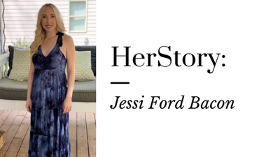 HerStory: Jessi Ford Bacon