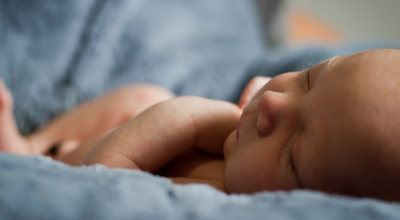 4 Tips to Building Your Baby's Sleep Foundation