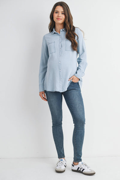 Chambray