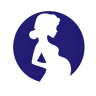 La Belle Bump logo