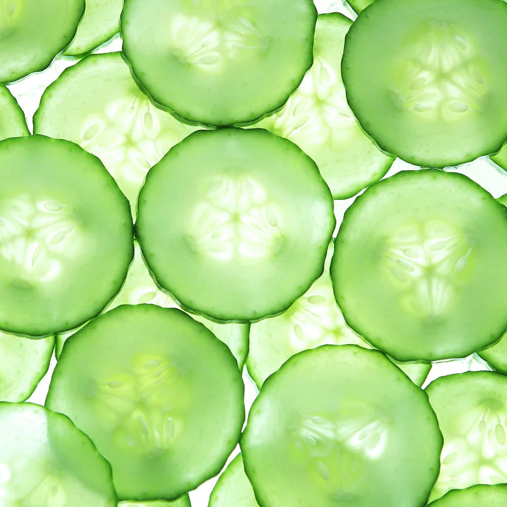 Bright Eyes Cucumber Tea Gel