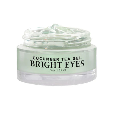 Bright Eyes Cucumber Tea Gel