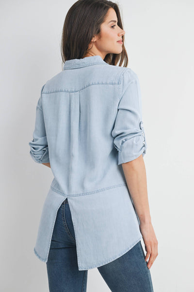 Chambray