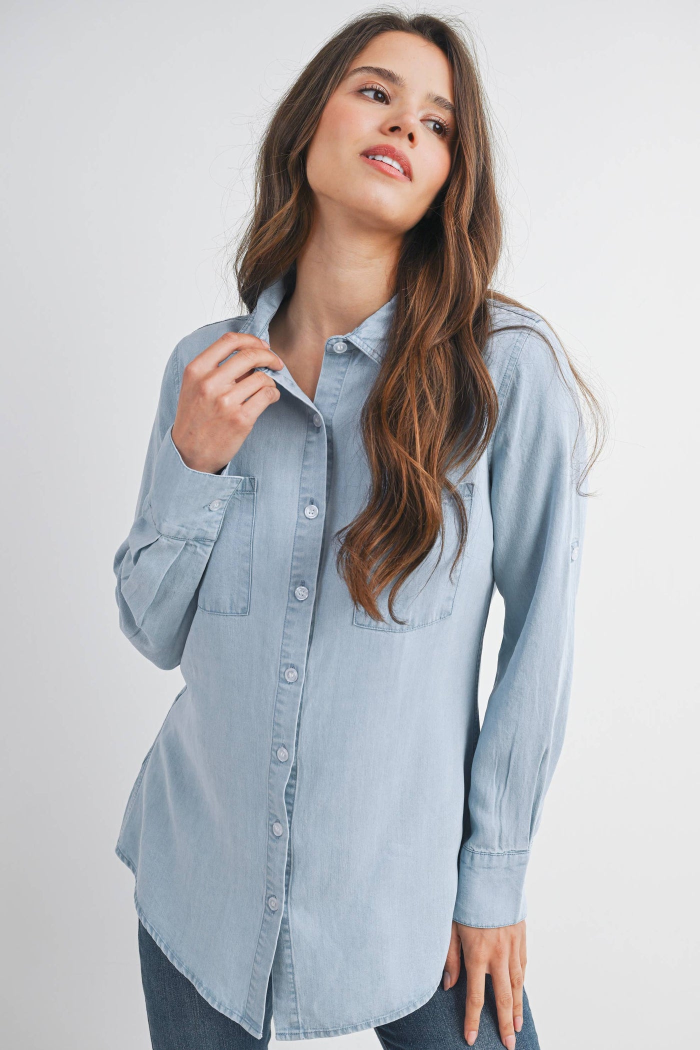 Chambray