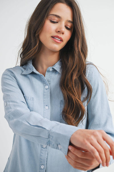 Chambray