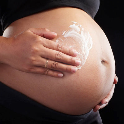 Intensive Treatment Stretch Mark Butter