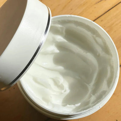 Intensive Treatment Stretch Mark Butter