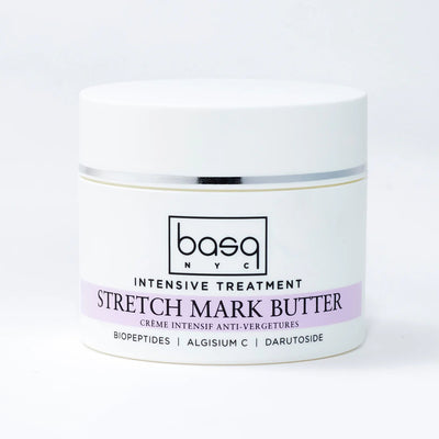 Intensive Treatment Stretch Mark Butter
