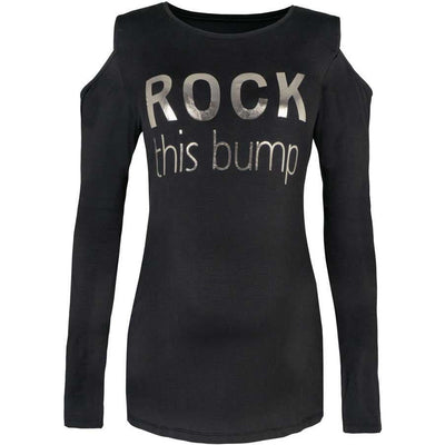 Rock this Bump Shirt.