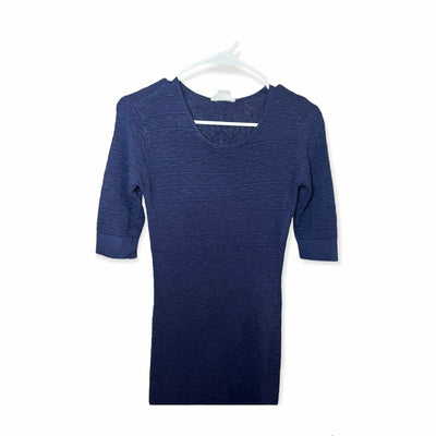 Belinda Sweater Dress - La Belle Bump